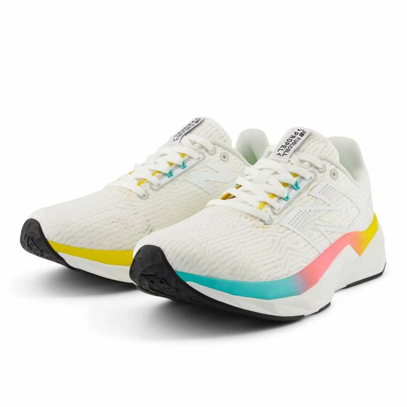 ニューバランスnewbalanceランニングランシューシューズ靴FuelCellPropelv5LC5フューエルセルプロペルWFCPRLC5レディース女性24FA秋冬