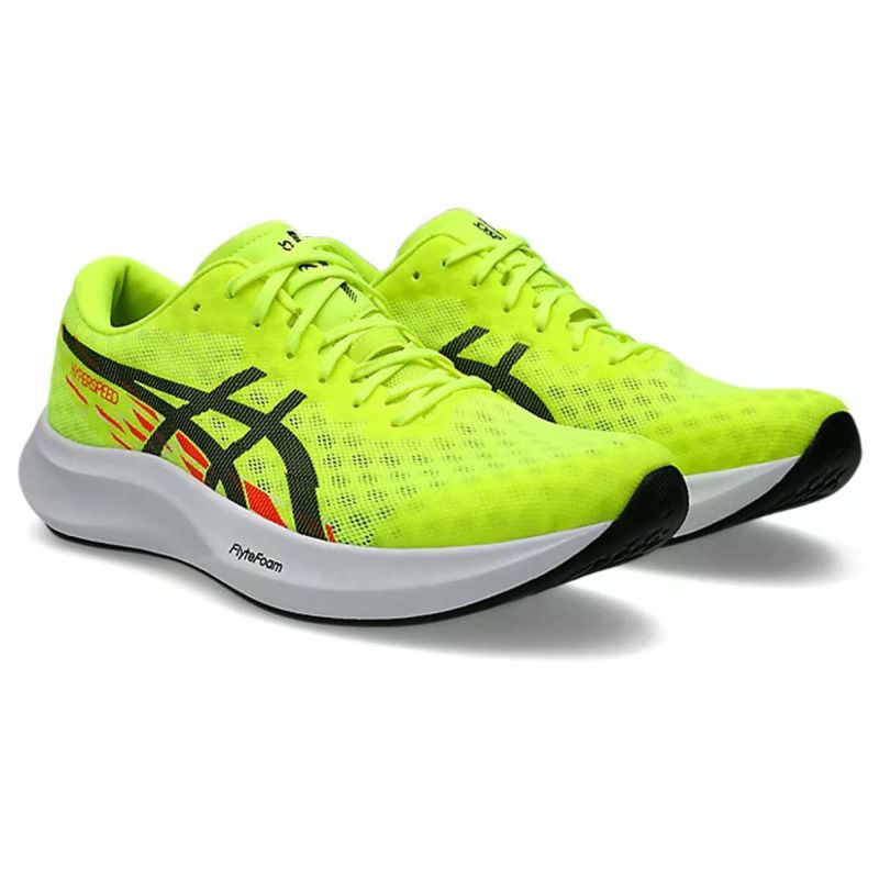 アシックスASICSランニングランシューシューズ靴HYPERSPEED4ハイパースピード41011B874-750メンズ男性24FA秋冬