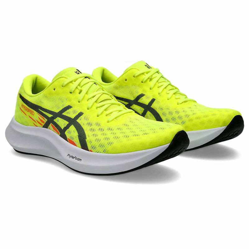 アシックスASICSランニングランシューシューズ靴HYPERSPEED4ハイパースピード41012B677-750レディース女性24FA秋冬