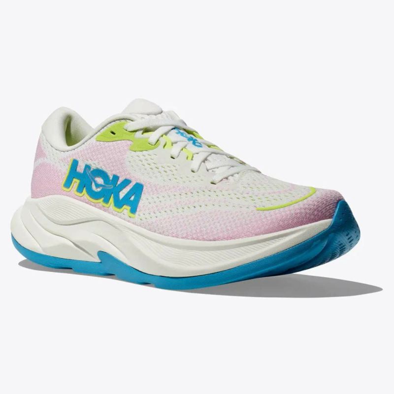 ホカHOKAランニングランシューシューズ靴WRINCON4リンコン41155131-FNKレディース女性24FA秋冬