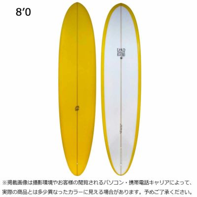 デッドクークスDEADKOOKSサーフィンサーフサーフボード板STUBBY8.0TINT57.3LPUBLNAKS220000028197