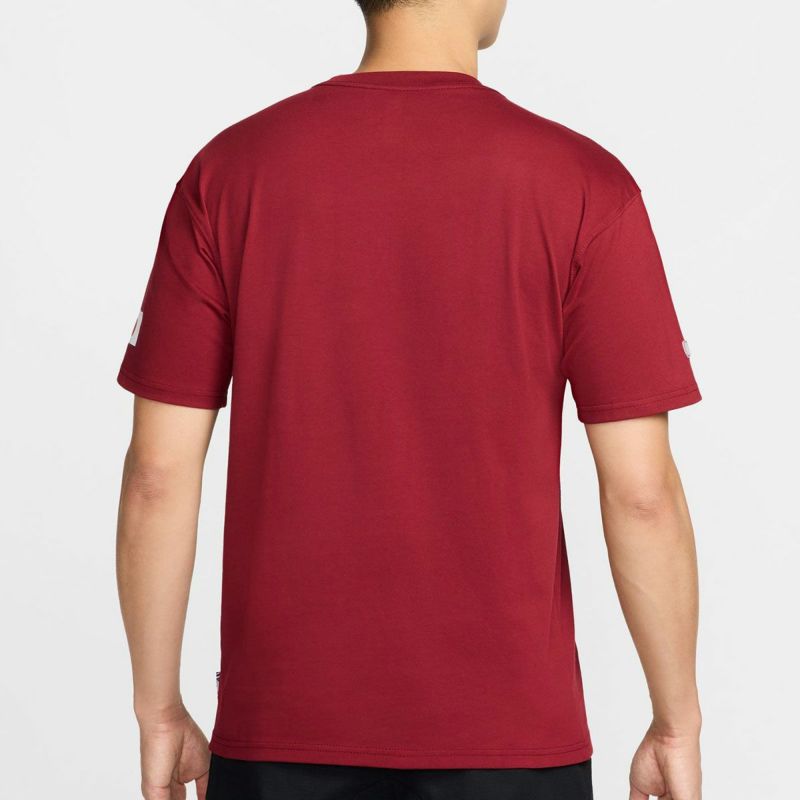ナイキSBNIKESBスケボースケートボードウェア半袖Tシャツ【2024】JPNOLYRTLS/STシャツASUNKSBTEEJPNOLYRTLS/SFZ8934-677メンズ男性24SU春夏
