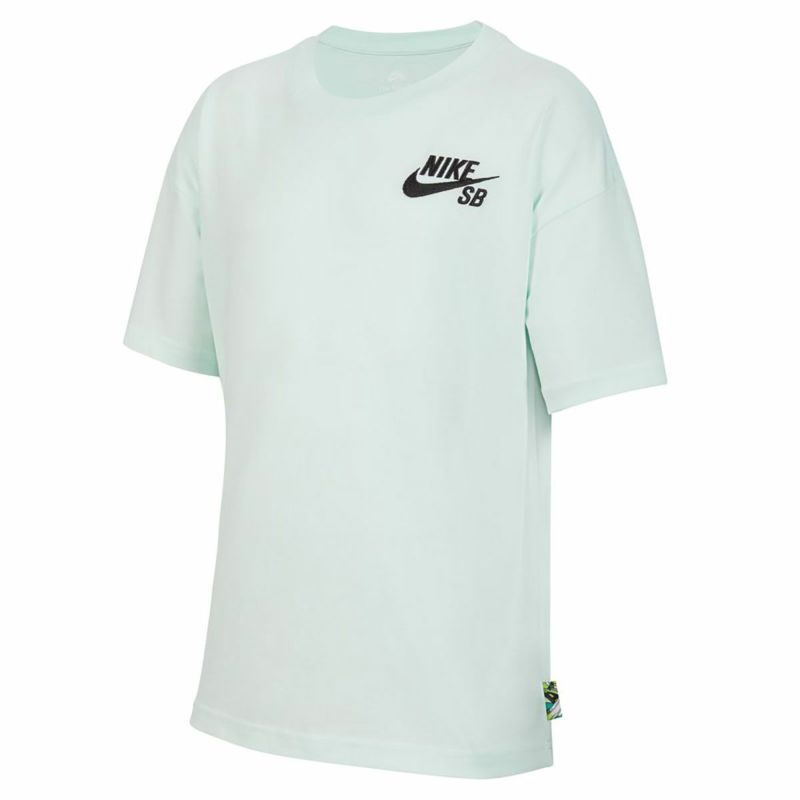 ナイキSBNIKESBスケボースケートボードウェア半袖Tシャツ【2024】YTHSBFEDAGNS/STシャツYTHSBFEDAGNS/SHF0329-394ジュニアキッズ子ども男の子女の子24SU春夏