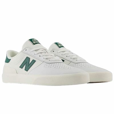 ニューバランス ヌメリック NEW BALANCE NUMERIC スケボー スケートボード スケシュー スニーカー シューズ 靴 NM272NAB  メンズ 男性 24SU 春夏｜NEW BALANCE NUMERIC ニューバランス ヌメリック｜大阪・心斎橋のスポーツ用品店スポタカ公式ONLINE  STORE