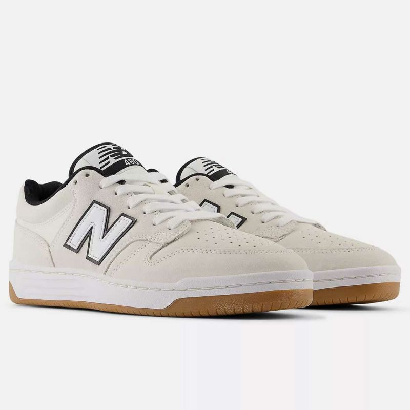 ニューバランス ヌメリック NEW BALANCE NUMERIC スケボー スケートボード スケシュー スニーカー シューズ 靴 NM480SWG  メンズ 男性 24SU 春夏｜NEW BALANCE NUMERIC ニューバランス ヌメリック｜大阪・心斎橋のスポーツ用品店スポタカ公式ONLINE  STORE