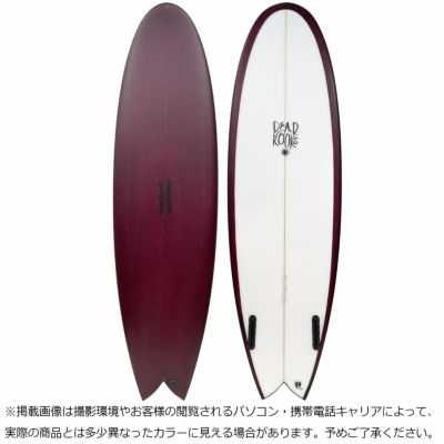 デッドクークス DEADKOOKS サーフィン サーフ サーフボード 板 THANG 5.10 TINT PU BLNAKS 220000028240｜DEAD  KOOKS SURFBOARDS デッドクークス サーフボード｜大阪・心斎橋のスポーツ用品店スポタカ公式ONLINE STORE