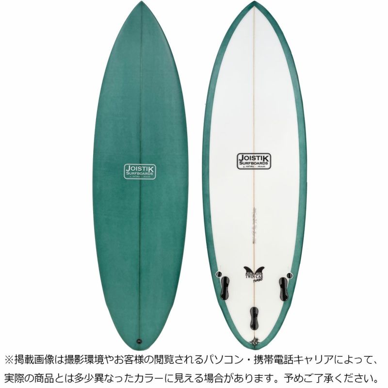 ジョイスティック JOISTIK サーフィン サーフ サーフボード 板 TWIN CAB TURBO TINT 5.8 JAPAN SHAPE PU  BLNAKS 220000028244｜JOISTIK SURF BOARDS ジョイスティックサーフボード｜大阪・心斎橋のスポーツ用品店スポタカ公式ONLINE  STORE