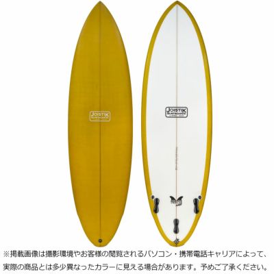 ジョイスティック JOISTIK サーフィン サーフ サーフボード 板 TWIN CAB TURBO TINT 6.2 PU BLNAKS  220000028245｜JOISTIK SURF BOARDS ジョイスティックサーフボード｜大阪・心斎橋のスポーツ用品店スポタカ公式ONLINE  STORE