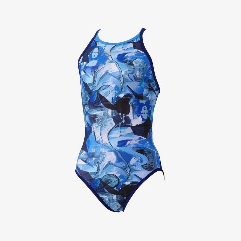 スピードSPEEDOスイムフィットネス競泳水着モナターンズスーツMONATurnSSuitSTW02452-BBレディース女性24FA秋冬