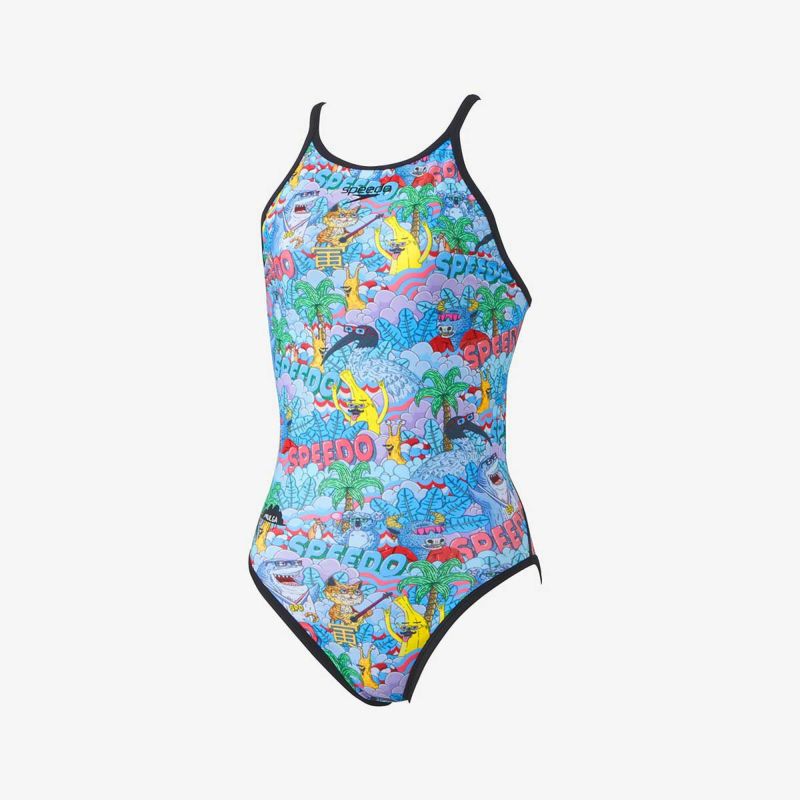 スピードSPEEDOスイムフィットネス競泳水着モルガトラターンズスーツMULGATORATurnSSuitSTW02467MU-MTレディース女性24FA秋冬