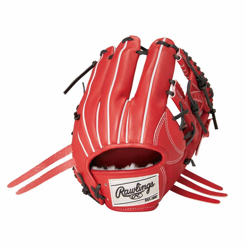 ローリングスRawlingsベースボール野球ソフトボールグラブミットグローブ硬式PROPREFERREDプロプリファード内野手用GH4PRN62メンズレディースユニセックス24FA秋冬