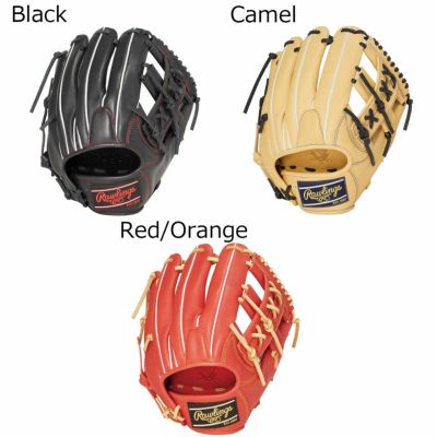 ローリングスRawlingsベースボール野球ソフトボールグラブミットグローブ軟式HYPERTECHR2Gハイパーテック内野手用GR4FHTN54FSメンズレディースユニセックス24FA秋冬