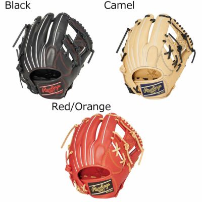 ローリングス Rawlings ベースボール 野球 ソフトボール グラブ ミット グローブ 軟式 HOH THUNDER サンダー オールラウンド用  GR4FHOTN65 メンズ レディース ユニセックス 24FA 秋冬｜軟式グローブ｜大阪・心斎橋のスポーツ用品店スポタカ公式ONLINE STORE