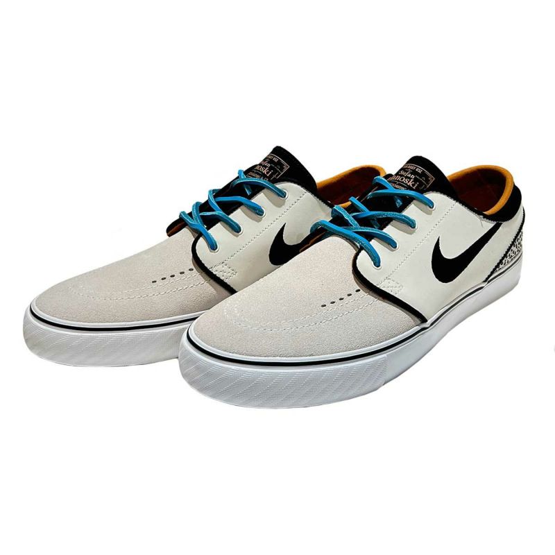 2024】ナイキSB NIKE SB スケボー スケートボード スケシュー スニーカー シューズ 靴 ズーム ジャノスキ OG ZOOM  JANOSKI OG＋ FZ1234-001 メンズ レディース ユニセックス 24SU 春夏｜NIKE SB ナイキエスビー｜大阪・心斎橋のスポーツ用品店スポタカ公式ONLINE  STORE