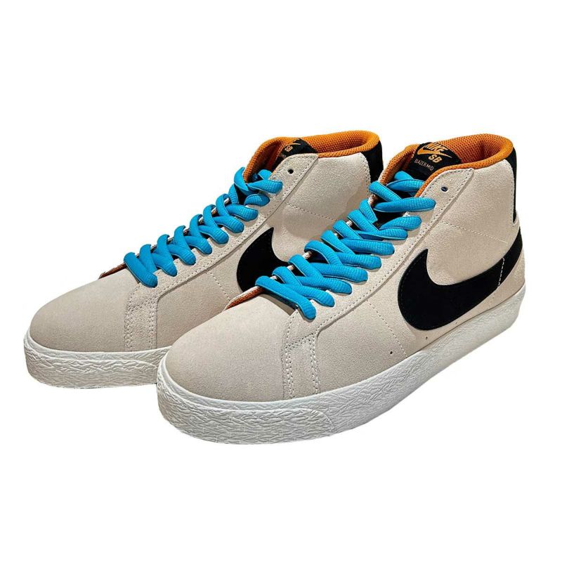 2024】ナイキSB NIKE SB スケボー スケートボード スケシュー スニーカー シューズ 靴 ズーム ブレザー ミッド ZOOM BLAZER  MID HF3831-001 メンズ レディース ユニセックス 24SU 春夏｜NIKE SB ナイキエスビー｜大阪・心斎橋のスポーツ用品店スポタカ公式ONLINE  STORE