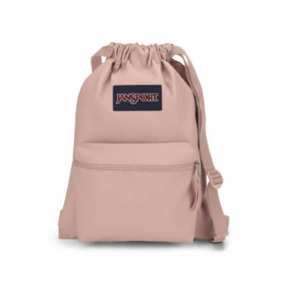 ジャンスポーツJANSPORTアウトドアカジュアル鞄バッグリュックサックバックパックデイパックDRAWSACKドローサックJS0A83LQ7N8メンズレディースユニセックス24FA秋冬