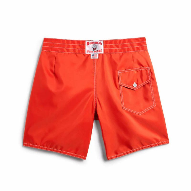 バードウェルBIRDWELLサーフィンサーフ水着ボードショーツトランクス海パンRetroClassic300Boardshorts2BS1-0090-RD7メンズ男性24FA秋冬