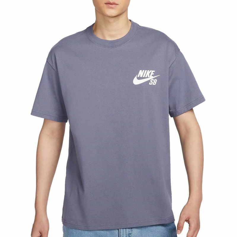 ナイキSBNIKESBスケボースケートボードウェア半袖TシャツロゴTシャツLOGOS/STEEDC7818-003メンズ男性24SU春夏