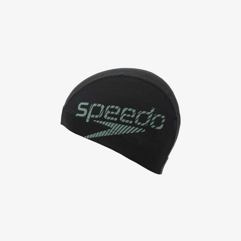 スピードSPEEDOスイムフィットネス競泳キャップビームスタックメッシュキャップBeamStackMeshCapSE12420-KHメンズレディースユニセックス