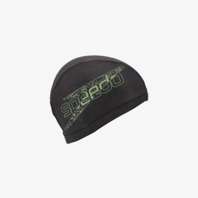 スピード SPEEDO スイム フィットネス 競泳 キャップ フラッシュ スタック トリコット キャップ Flash Stack Tricot Cap SE12460-SK メンズ レディース ユニセックス