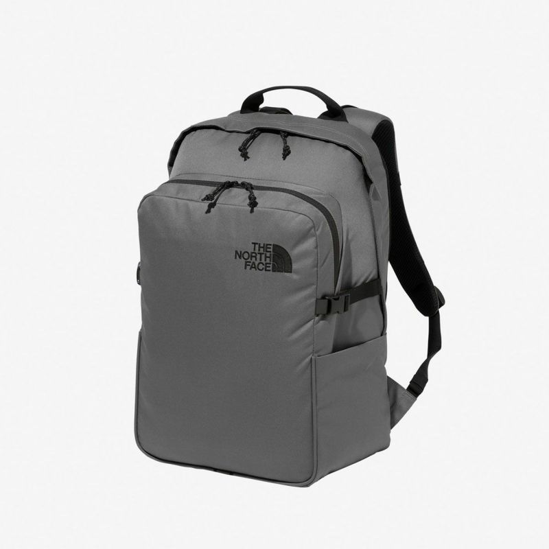 ノースフェイスTHENORTHFACEアウトドアカジュアル鞄バッグリュックサックバックパックデイパックボルダーデイパックBOULDERDAYPACKNM72356-BGメンズレディースユニセックス24FA秋冬