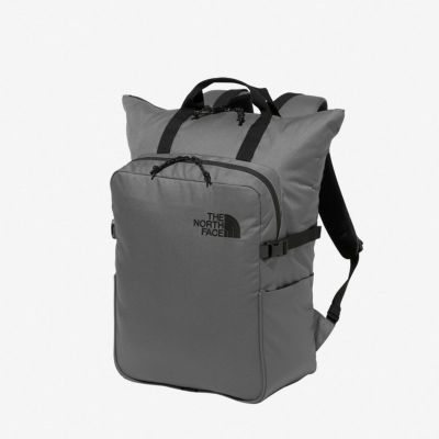 ノースフェイスTHENORTHFACEアウトドアカジュアル鞄バッグトートバッグボルダートートパックBOULDERTOTEPACKNM72357-BGメンズレディースユニセックス24FA秋冬