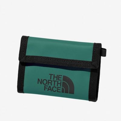 ノースフェイスTHENORTHFACEアウトドアカジュアルパスケース財布ウォレットBCワレットミニBCWALLETMININM82320-TGメンズレディースユニセックス24FA秋冬