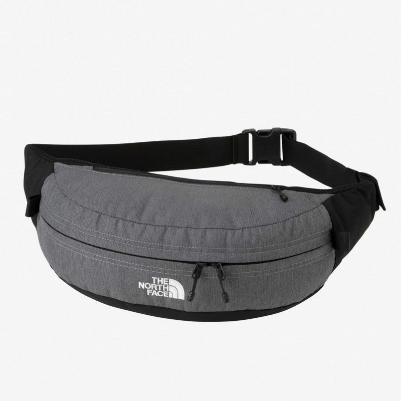 ノースフェイスTHENORTHFACEアウトドアカジュアル鞄バッグウエストポーチボディバッグスウィープSWEEPNM72304-ZHメンズレディースユニセックス24FA秋冬