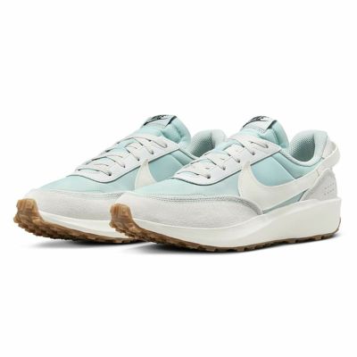 ナイキNIKEスニーカーシューズ靴ウィメンズワッフルデビューDH9523-006レディース女性24FA秋冬