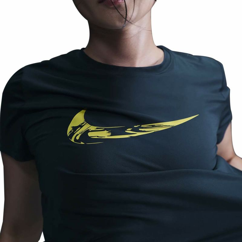 ナイキNIKEランニングウェア半袖TシャツウィメンズナイキワンDri-FITショートスリーブグラフィックFV6374-478レディース女性