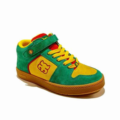 アイパス I-PATH スケボー スケートボード スケシュー スニーカー シューズ 靴 グラスホッパー GRASSHOPPER 5011242345315 メンズ 男性 24FA 秋冬