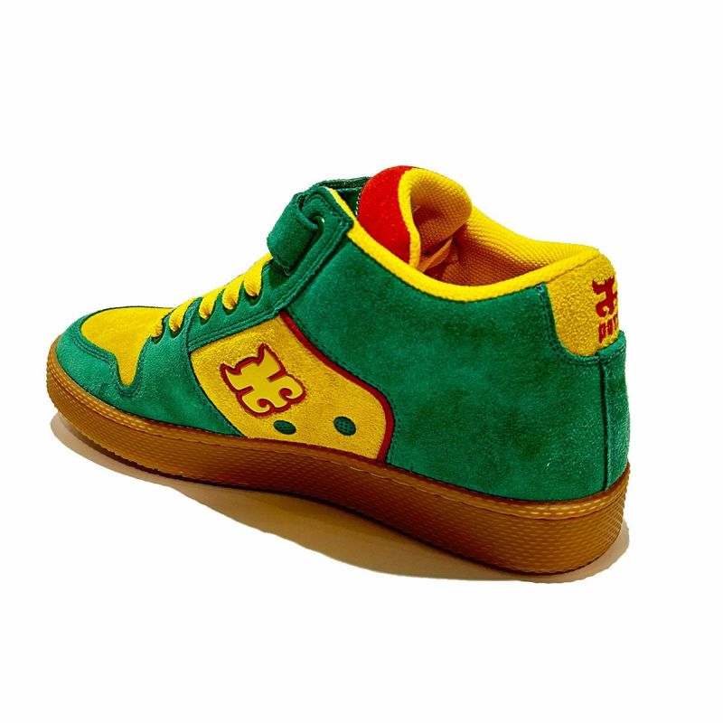 Ipath Grasshopper Black Skate Shoes | Zumiez