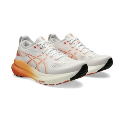 アシックスASICSランニングランシューシューズ靴GEL-KAYANO31ゲルカヤノ311012B670-100レディース女性24FA秋冬