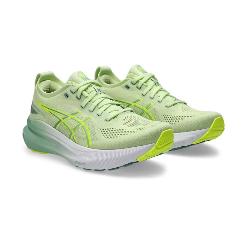 アシックスASICSランニングランシューシューズ靴GEL-KAYANO31ゲルカヤノ311012B670-300レディース女性24FA秋冬