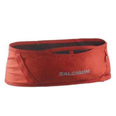 サロモンSALOMONランニング鞄バッグウエストポーチボディバッグサロモンPULSEBELTLC2180000メンズレディースユニセックス24FA秋冬