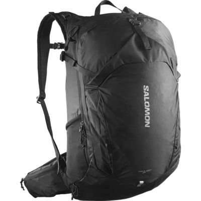 サロモンSALOMONランニング鞄バッグリュックサックバックパックデイパックサロモンTRAILBLAZER30LC2183200メンズレディースユニセックス24FA秋冬