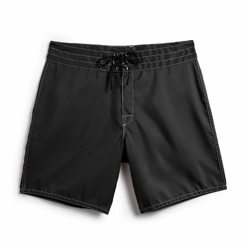 BIRDWELLバードウェルサーフィンサーフ水着ボードショーツトランクス海パン300Boardshorts2BS1-0090-BK1メンズ男性24FA秋冬