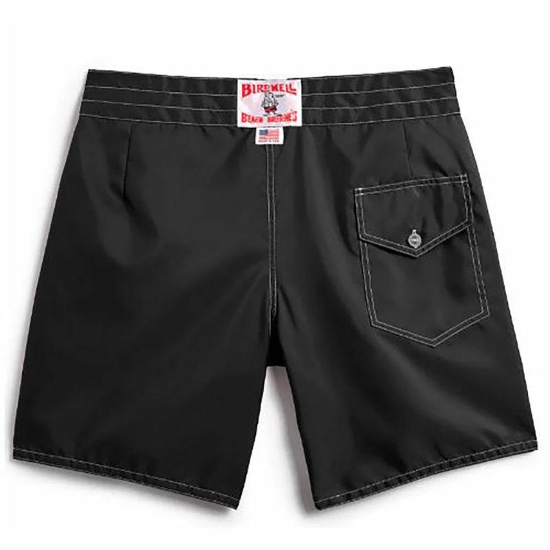 BIRDWELLバードウェルサーフィンサーフ水着ボードショーツトランクス海パン300Boardshorts2BS1-0090-BK1メンズ男性24FA秋冬