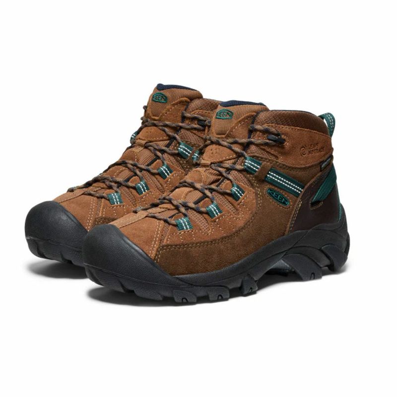 KEEN24.5cm新品アウトドア ベージュ トレッキングシューズ Amazon.co.jp: アウトドアシューズ カーキ色 トレッキング