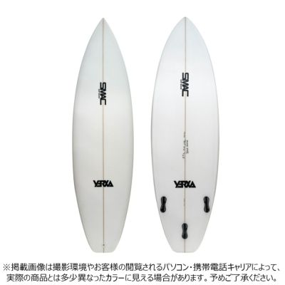 スマックサーフボードSMACSURFBOARDサーフィンサーフサーフボード板SMACサーフボードYERXAMADDASH5.91/2PUBLNAKS24027