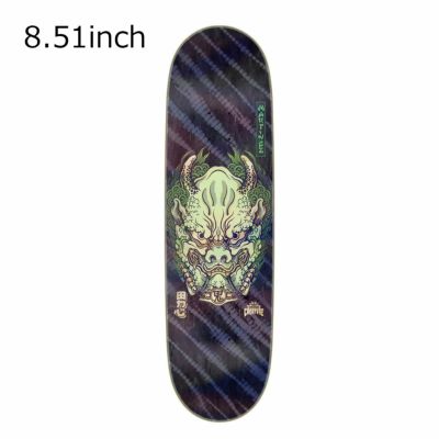 CREATURE8.5x31.95 WB14