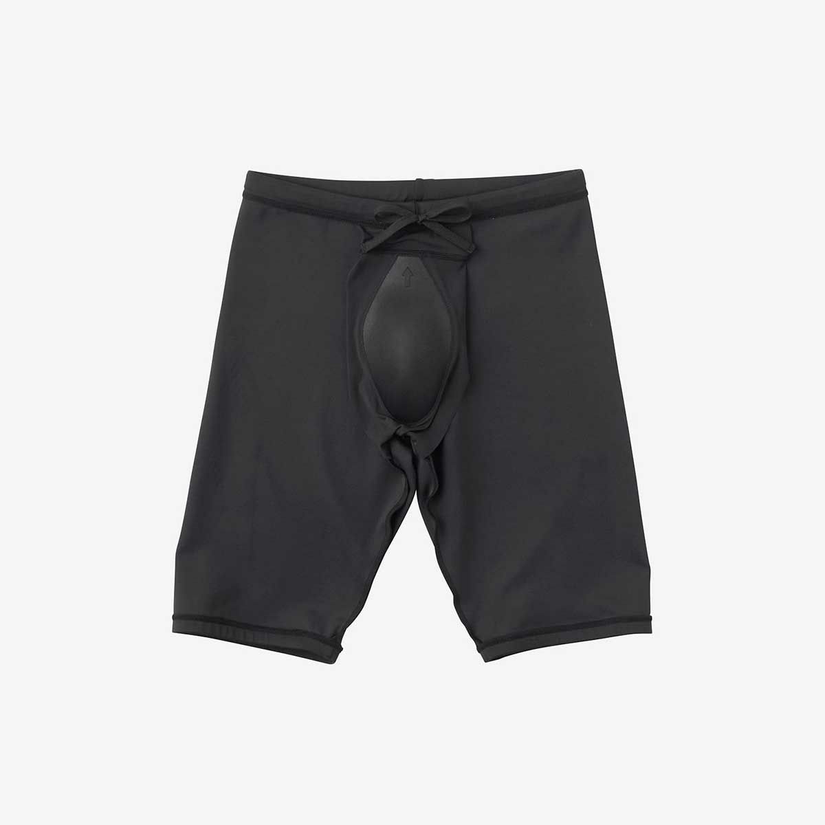 スピードSPEEDOスイムフィットネス競泳水着ダブルブーンスリーディージャマーWBoom3DJammerSF62361-KDメンズ男性24FA秋冬