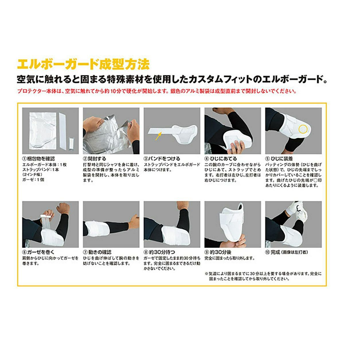 エボシールドEVOSHIELDベースボール野球ソフトボールEVOPRO-SRZ2.0エルボーガードL右打者左打者兼用WB57260メンズレディースユニセックス24FA秋冬