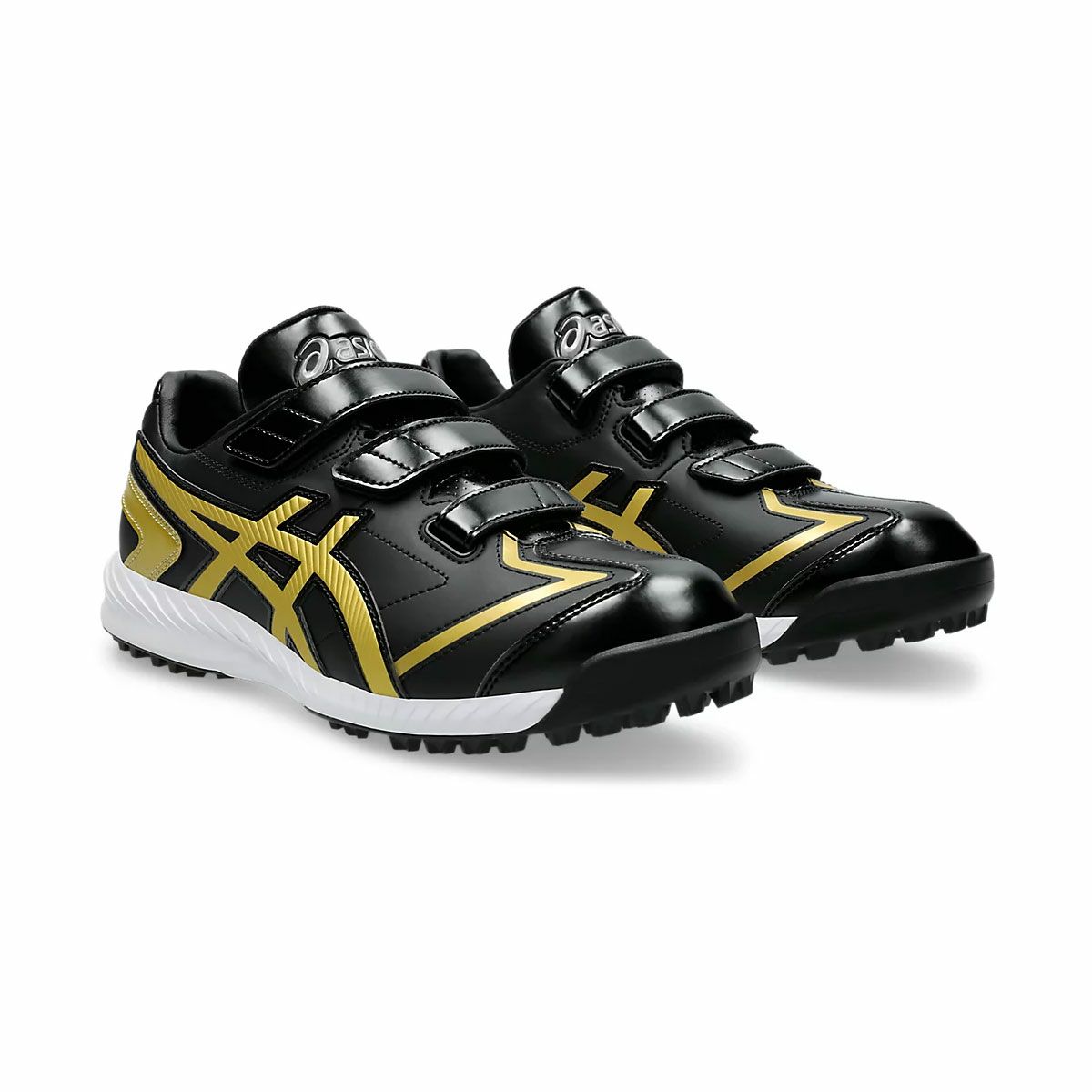 アシックスASICSベースボール野球ソフトボールトレシュートレーニングシューズNEOREVIVETR3ネオリバイブ1123A042-002メンズ男性24FA秋冬