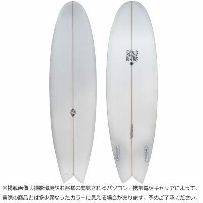 デッドクークス DEADKOOKS サーフィン サーフ サーフボード 板 PSYCHO CANDY 5.4 29.5L PU BLNAKS  220000026913｜DEAD KOOKS SURFBOARDS デッドクークス サーフボード｜大阪・心斎橋のスポーツ用品店スポタカ公式ONLINE  STORE