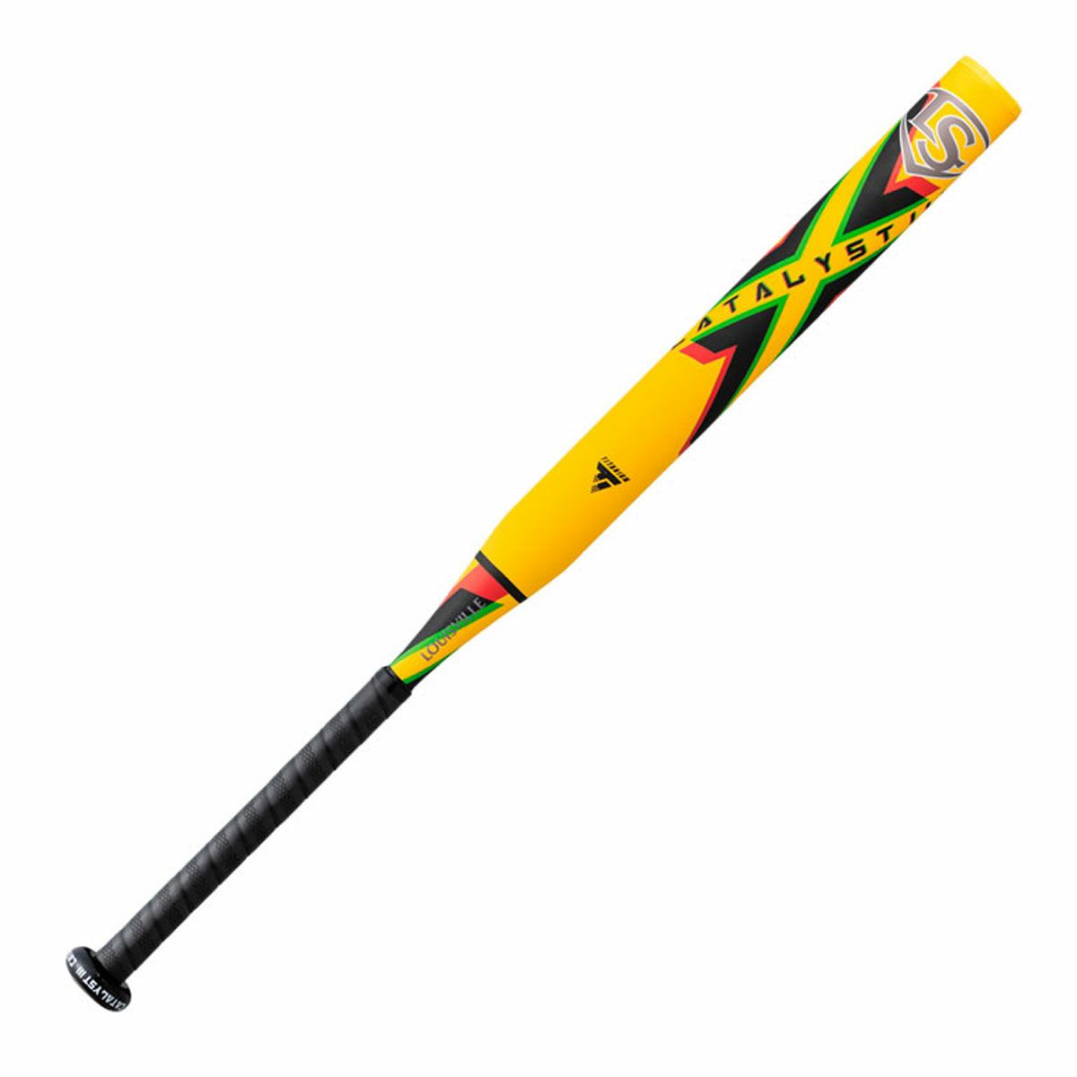 EASTON 押し返し USA 少年用硬式バット 79cm オレンジ