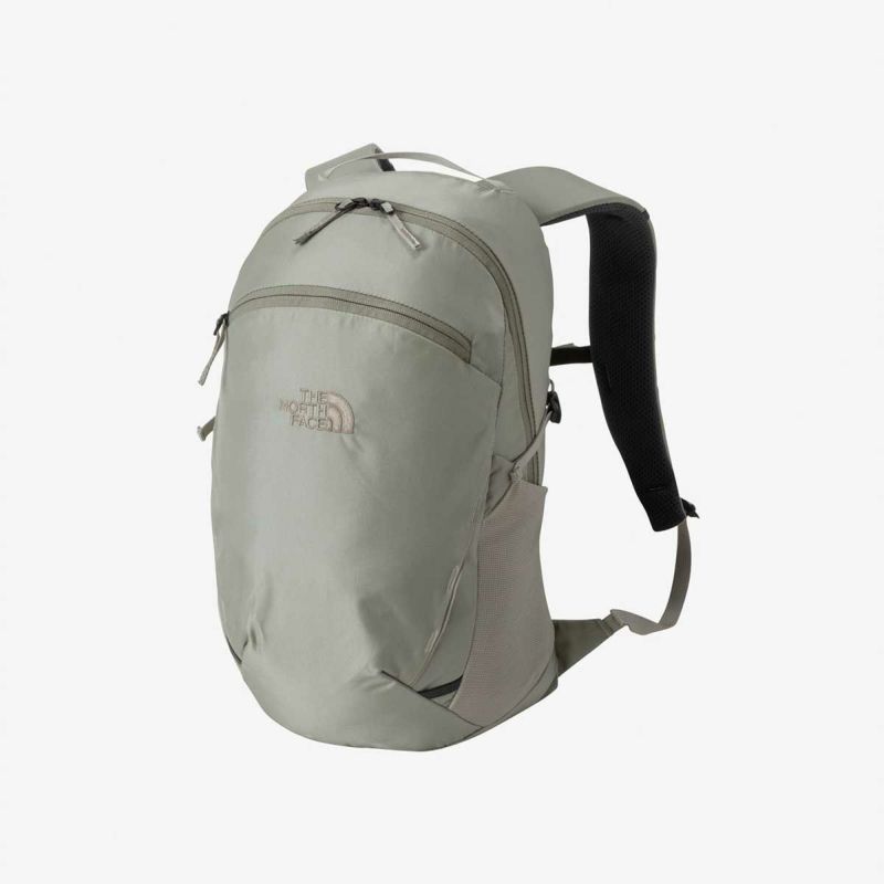 ザ・ノース・フェイスTHENORTHFACEアウトドアカジュアル鞄バッグリュックサックバックパックデイパックマーキュリー16MERCURY16NM72352-CRメンズレディースユニセックス24FA秋冬