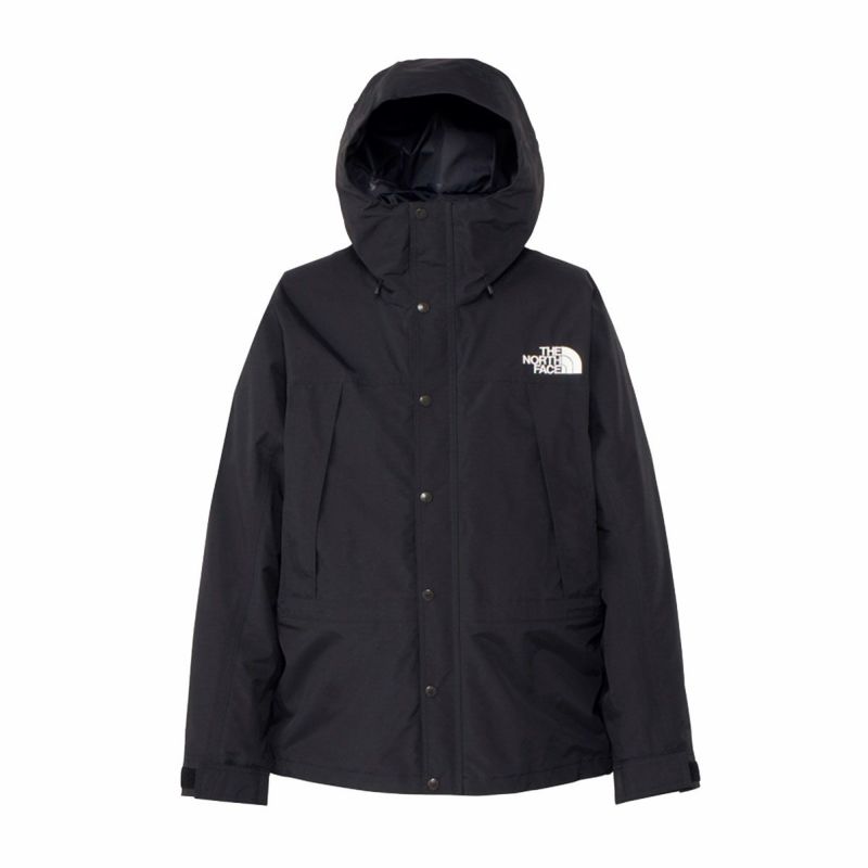 ザ・ノース・フェイスTHENORTHFACEアウトドアカジュアルウェアアウタージャケットマウンテンライトジャケットMOUNTAINLIGHTJACKETNP62450-Kメンズ男性24FA秋冬