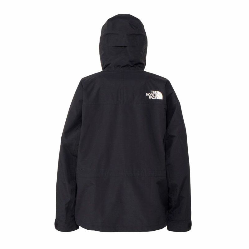 ザ・ノース・フェイスTHENORTHFACEアウトドアカジュアルウェアアウタージャケットマウンテンライトジャケットMOUNTAINLIGHTJACKETNP62450-Kメンズ男性24FA秋冬