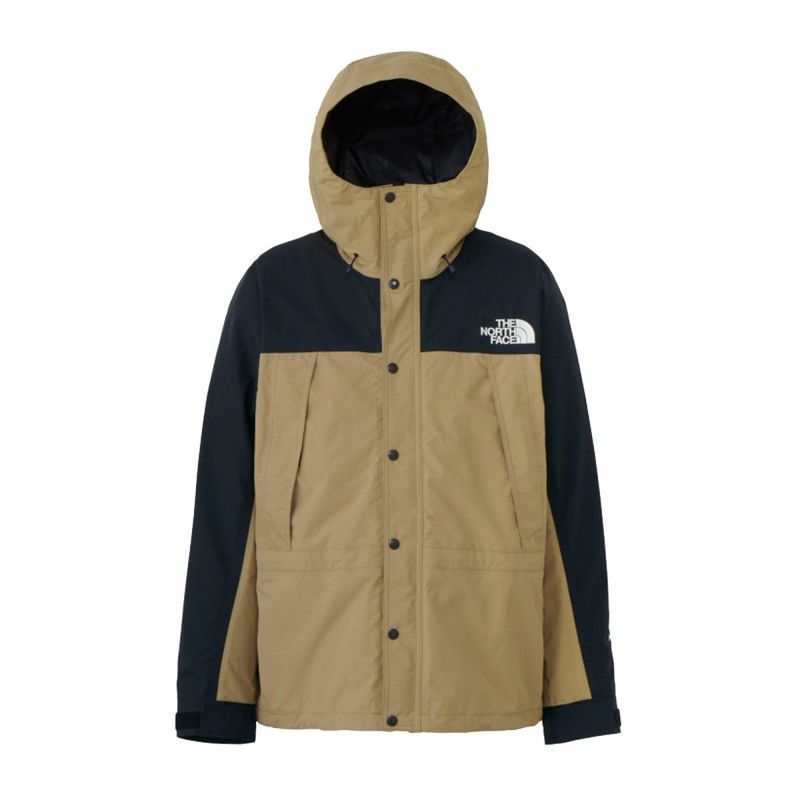 ザ・ノース・フェイスTHENORTHFACEアウトドアカジュアルウェアアウタージャケットマウンテンライトジャケットMOUNTAINLIGHTJACKETNP62450-KTメンズ男性24FA秋冬